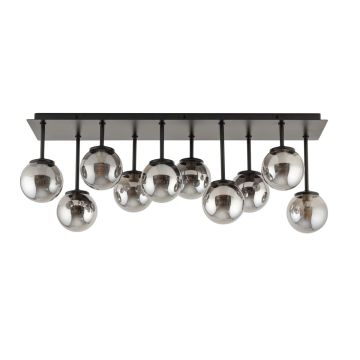 Sigma Lighting Tulia 33492 Stropná lampa 10x12W/G9 IP20