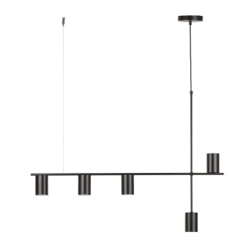 Sigma Lighting Vendo 33692 Závesná lampa 5x12W/G9 IP20