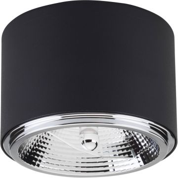 TK Lighting MORIS 3366 Natáčané downlight svetlo 1x50W/GU10/ES111