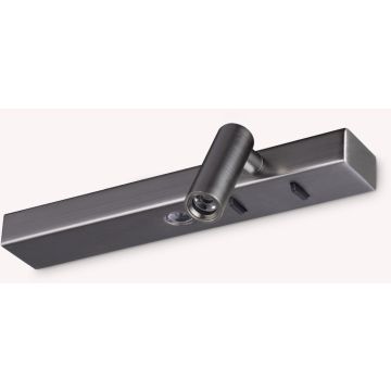 Ideal Lux BONNE NUIT 345482 Stena svietidlo 2x6,5W/LED ip20