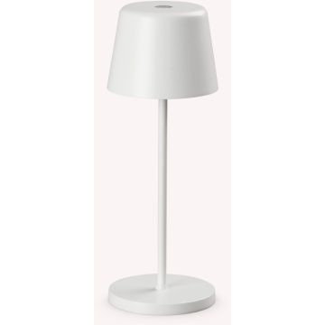 Ideal Lux CUTE 346892 Stolná lampa 1x2,5W/LED ip65