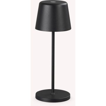 Ideal Lux CUTE 346908 Stolná lampa 1x2,5W/LED ip65 SOLAR