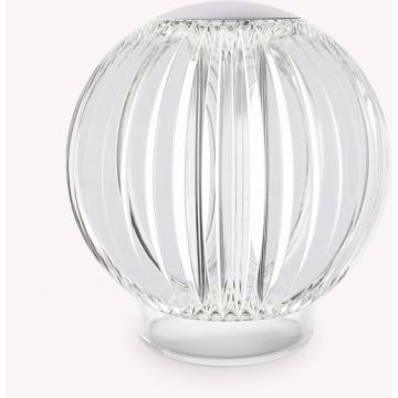 Ideal Lux DIAMOND 343488 Stolná lampa 1x2W/LED ip20