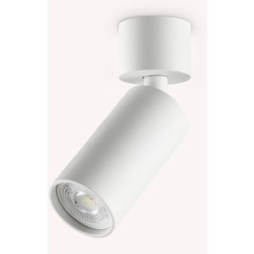 Ideal Lux DYNAMITE 347639 Bodové svetlo 1x28W/GU10 ip20