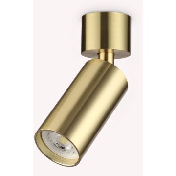 Ideal Lux DYNAMITE 347653 Bodové svetlo 1x28W/GU10 ip20