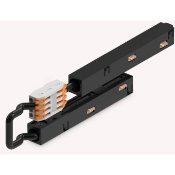 Ideal Lux EGO 342757 Koľajnicový reflektor ip20