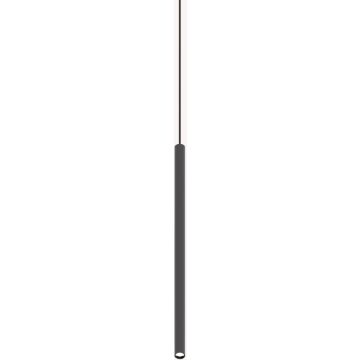 Ideal Lux EGO 344782 Koľajnicový reflektor 1x5,5W/LED 3000K ip20