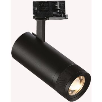 Ideal Lux EOS 3f 340791 Koľajnicový reflektor 1x15W/LED 2700K ip20