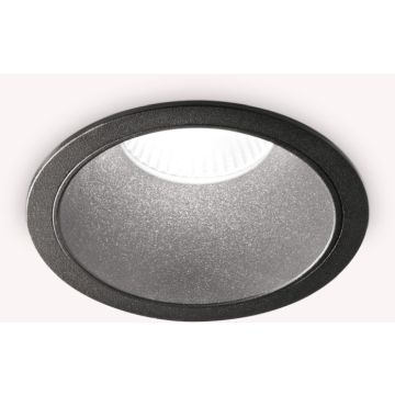 Ideal Lux GAME 341361 Vstavané downlight svetlo 1x11W/LED 4000K ip20