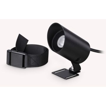Ideal Lux KOALA 345666 Stena svietidlo 1x7W/LED ip65