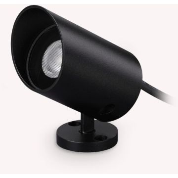 Ideal Lux KOALA 349596 Záhradný reflektor 1x7W/LED ip65