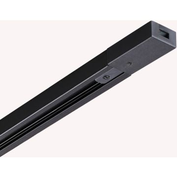 Ideal Lux LINK 1f 344973 Svetelný vodič na koľajnici ip20