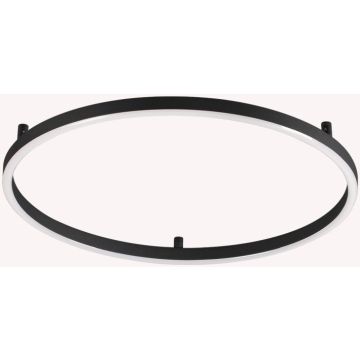 Ideal Lux ORACLE SLIM 341880 Stropná lampa 1x29W/LED 2700K ip20