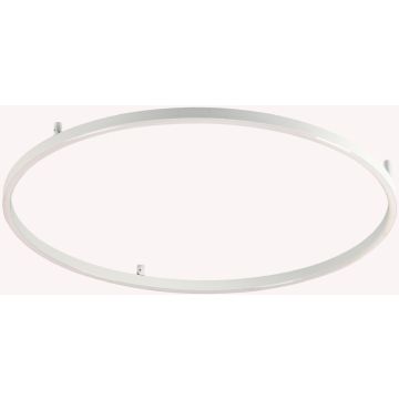Ideal Lux ORACLE SLIM 341910 Stropná lampa 1x29W/LED 4000K ip20