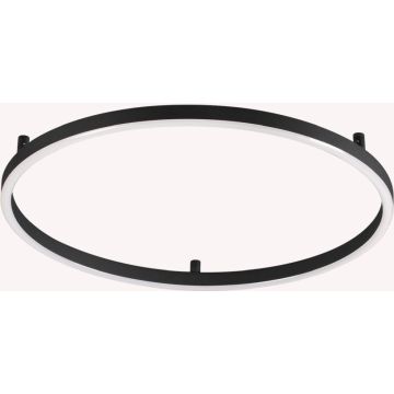 Ideal Lux ORACLE SLIM 341927 Stropná lampa 1x37W/LED 2700K ip20