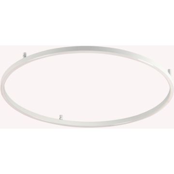 Ideal Lux ORACLE SLIM 341934 Stropná lampa 1x37W/LED 2700K ip20