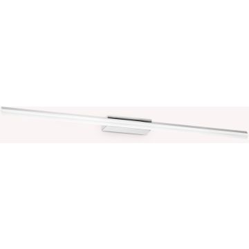 Ideal Lux RIFLESSO 345130 Stena svietidlo 1x19W/LED ip54