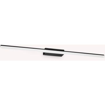 Ideal Lux RIFLESSO 345147 Stena svietidlo 1x19W/LED ip54