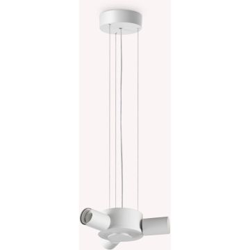 Ideal Lux SET UP 348193 Záves 3x42W/E27 ip20
