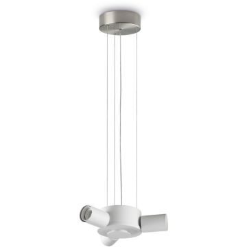 Ideal Lux SET UP 348209 Záves 3x42W/E27 ip20