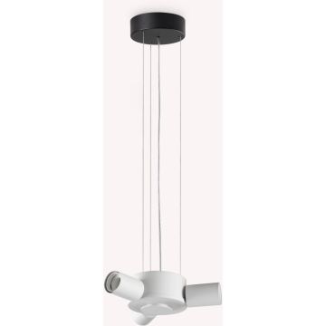 Ideal Lux SET UP 348216 Záves 3x42W/E27 ip20