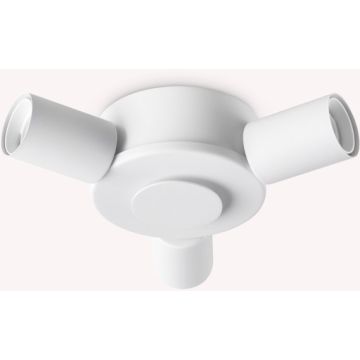 Ideal Lux SET UP 348278 Záves 3x15W/E27 ip20