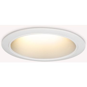 Ideal Lux TAG 344850 Vstavané downlight svetlo 1x7W/LED 2700K ip20