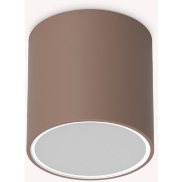 Ideal Lux TECHO 342696 Natáčané downlight svetlo 1x20W/GU10 ip54