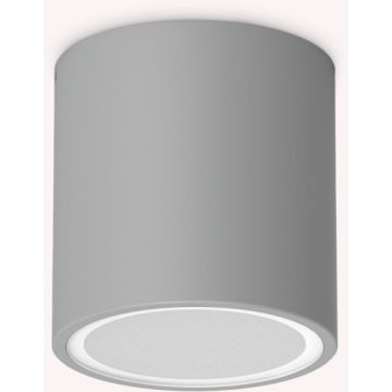 Ideal Lux TECHO 342726 Natáčané downlight svetlo 1x20W/GU10 ip54