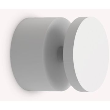 Ideal Lux TOFFEE 347738 Stena svietidlo 1x8W/LED ip65