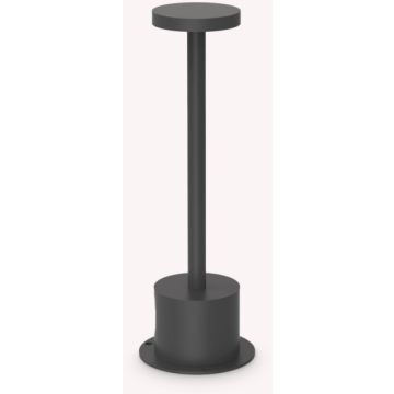 Ideal Lux TOFFEE 347769 Stojanová lampa 1x8W/LED ip65