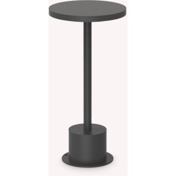 Ideal Lux TOFFEE 347820 Stojanová lampa 1x11W/LED ip65