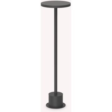 Ideal Lux TOFFEE 347851 Stojanová lampa 1x11W/LED ip65