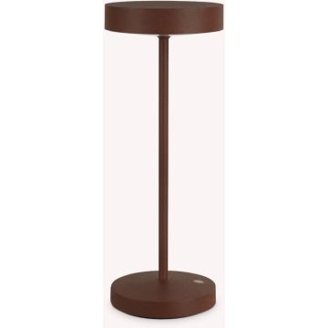 Ideal Lux TOFFEE 347868 Stolná lampa 1x2W/LED ip54