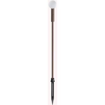 Ideal Lux TWIGGY 347899 Stojanová lampa 1x1,5W/LED ip65