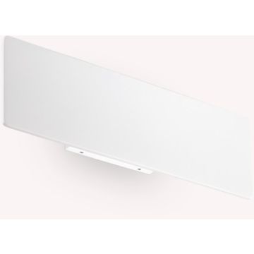 Ideal Lux ZIG ZAG 342641 Stena svietidlo 1x12,5W/LED 2700K ip20