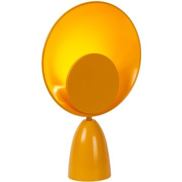 Lucide CASTAMAR 34552/03/44 Stolná lampa 1x3w/led 3000k 180lm ip20