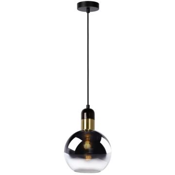 Lucide JULIUS 34438/20/65 Závesná lampa 1x40w/e27 ip20