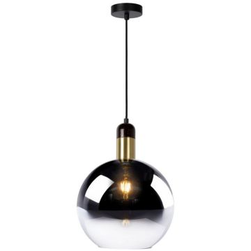 Lucide JULIUS 34438/28/65 Závesná lampa 1x40w/e27 ip20