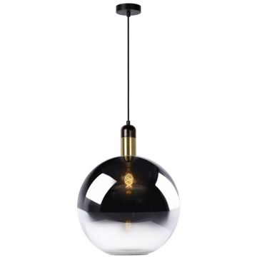 Lucide JULIUS 34438/40/65 Závesná lampa 1x40w/e27 ip20