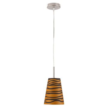 Prezent FESSTINA 34002 Závesná lampa 1x60W/E27 IP20