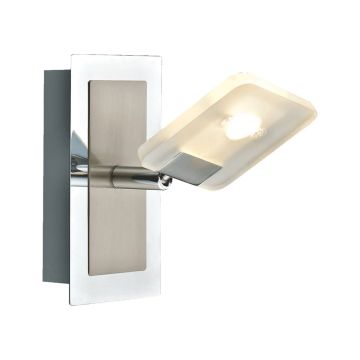 Prezent KYTON 34029 Stena svietidlo 1x5W/LED 380lm IP20