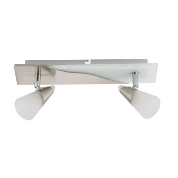 Prezent STORM 34019 Bodové svetlo 2x40W/G9 IP20