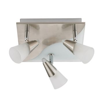 Prezent STORM 34020 Bodové svetlo 3x40W/G9 IP20