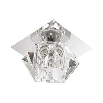 Prezent ZENITH 34041 Stropné svietidlo 1x5W/G9 IP20