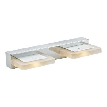 Prezent ZODIAK 34027 Stena svietidlo 2x5W/LED 750lm IP20