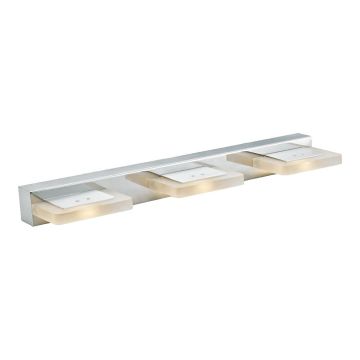Prezent ZODIAK 34028 Stena svietidlo 3x5W/LED 1150lm IP20