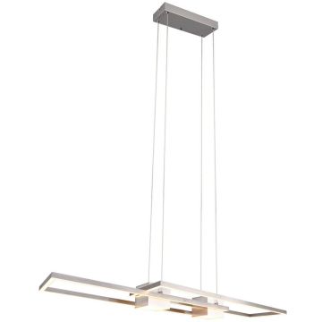 Trio ALBANY 347710407 Závesná lampa 1x37w/led 2700-6500k 4300lm ip20