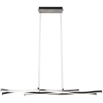 Trio BLAZE 341210305 Závesná lampa 1x35w/led 2300+3000+4000k 4300lm ip20