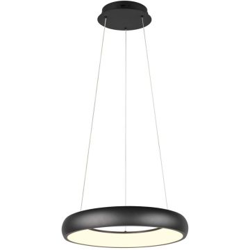 Trio CARDONA 349614532 Závesná lampa 1x29w/led 2300+3000+4000k 3300lm ip20